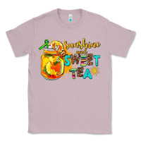 Lilac sunshine and sweet tea Classic Tee - AdoDesignShop