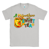 Moon Dust sunshine and sweet tea Classic Tee - AdoDesignShop