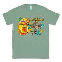 Sage sunshine and sweet tea Classic Tee - AdoDesignShop