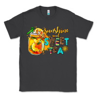 Smoke sunshine and sweet tea Classic Tee - AdoDesignShop