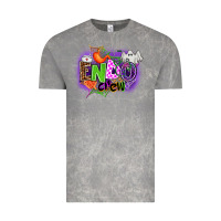 Cloud Rock endo crew Vintage Tee - AdoDesignShop