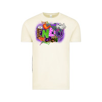 Vintage Arctic endo crew Vintage Tee - AdoDesignShop