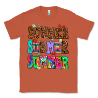 Summer Summer Summer Classic Tee | Teevron