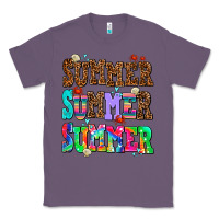 Lavender summer summer summer Classic Tee - AdoDesignShop