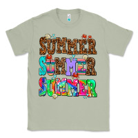 Matcha summer summer summer Classic Tee - AdoDesignShop