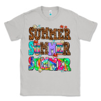 Moon Dust summer summer summer Classic Tee - AdoDesignShop