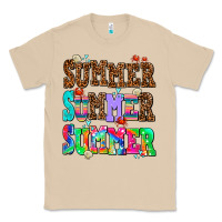 Mushroom summer summer summer Classic Tee - AdoDesignShop
