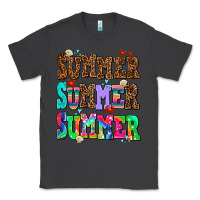 Smoke summer summer summer Classic Tee - AdoDesignShop