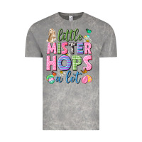 Cloud Rock Little mister hops a lot Easter Vintage Tee - Neo Western