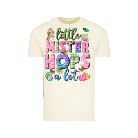 Vintage Arctic Little mister hops a lot Easter Vintage Tee - Neo Western