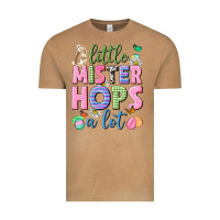 Vintage Camel Little mister hops a lot Easter Vintage Tee - Neo Western