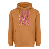Meerkat i might be a handful but so is this ass Heavyweight Hoodie - MaliasSmallBusiness