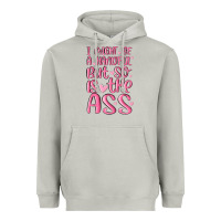 Moon Dust i might be a handful but so is this ass Heavyweight Hoodie - MaliasSmallBusiness