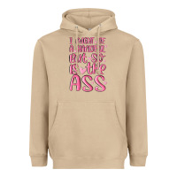 Mushroom i might be a handful but so is this ass Heavyweight Hoodie - MaliasSmallBusiness