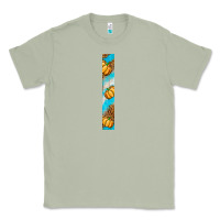 Matcha fall pumpkin Classic Tee - BundleAndBundleShop