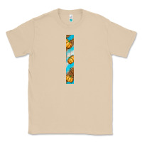 Mushroom fall pumpkin Classic Tee - BundleAndBundleShop