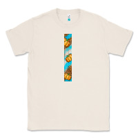 Natural fall pumpkin Classic Tee - BundleAndBundleShop