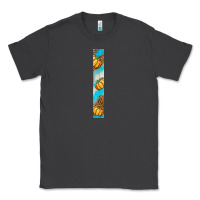 Smoke fall pumpkin Classic Tee - BundleAndBundleShop