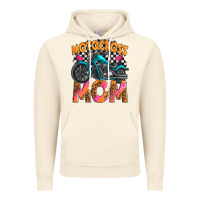 Vintage Artic motocross mom Vintage Hoodie - texasbilliewilder