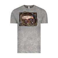 Cloud Rock desert darlin Vintage Tee - SublimationCraftShop