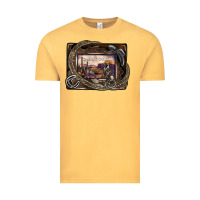 Vintage Mustard desert darlin Vintage Tee - SublimationCraftShop