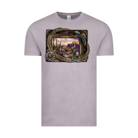 Vintage Zinc desert darlin Vintage Tee - SublimationCraftShop
