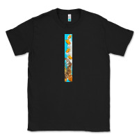 Black butterfly fall Classic Tee - BundleAndBundleShop