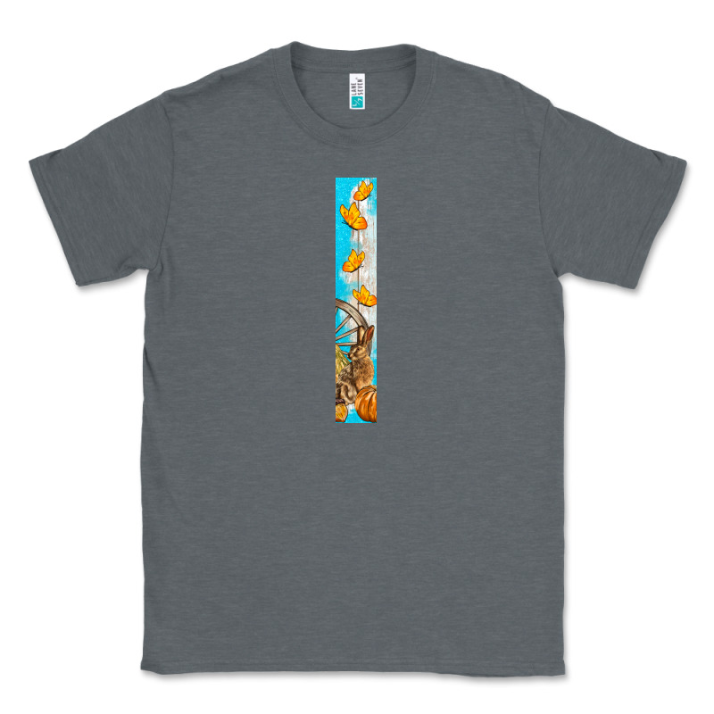 Butterfly Fall Classic Tee by BundleAndBundleShop | Teevron
