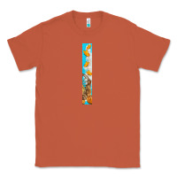 Copper butterfly fall Classic Tee - BundleAndBundleShop