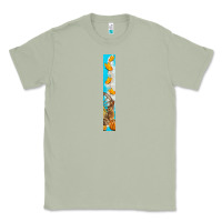 Matcha butterfly fall Classic Tee - BundleAndBundleShop