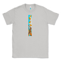 Moon Dust butterfly fall Classic Tee - BundleAndBundleShop