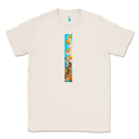 Natural butterfly fall Classic Tee - BundleAndBundleShop