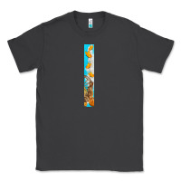 Smoke butterfly fall Classic Tee - BundleAndBundleShop
