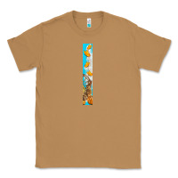 Toasted Coconut butterfly fall Classic Tee - BundleAndBundleShop