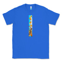 True Royal butterfly fall Classic Tee - BundleAndBundleShop