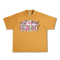 Peanut Butter most loved granny Urban Heavy Tee - RacoonDesign