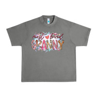 Tornado most loved granny Urban Heavy Tee - RacoonDesign