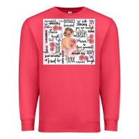 Cardinal self care Premium Sweatshirt - MaliasSmallBusiness
