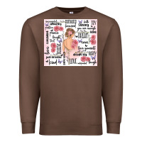 Self Care Premium Sweatshirt | Teevron