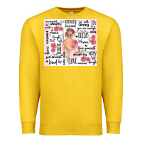 Lemon self care Premium Sweatshirt - MaliasSmallBusiness