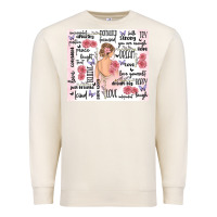 Sandshell self care Premium Sweatshirt - MaliasSmallBusiness