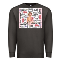 Smoke self care Premium Sweatshirt - MaliasSmallBusiness