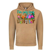 Vintage Camel i'm fulfilling my destiny Vintage Hoodie - Zillion Design Studio