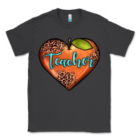Smoke teacher heart Classic Tee - JahusDesignShop