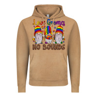 Vintage Camel love gnomes no bounds Vintage Hoodie - JahusDesignShop