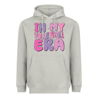 Moon Dust in my volleyball era Heavyweight Hoodie - MaliasSmallBusiness