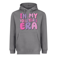 Storm in my volleyball era Heavyweight Hoodie - MaliasSmallBusiness
