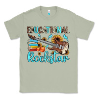 Matcha educational rockstar Classic Tee - JahusDesignShop