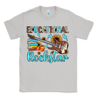 Moon Dust educational rockstar Classic Tee - JahusDesignShop