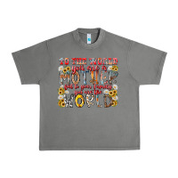 Tornado mother world Urban Heavy Tee - RacoonDesign